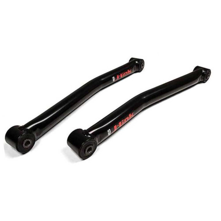 Front Lower Control Arm Kit, JKS J-Link Lift 0-4.5 Inch, Jeep Gladiator 2020 - Present, Jeep Wrangler 2018 - Present - EDK.ro