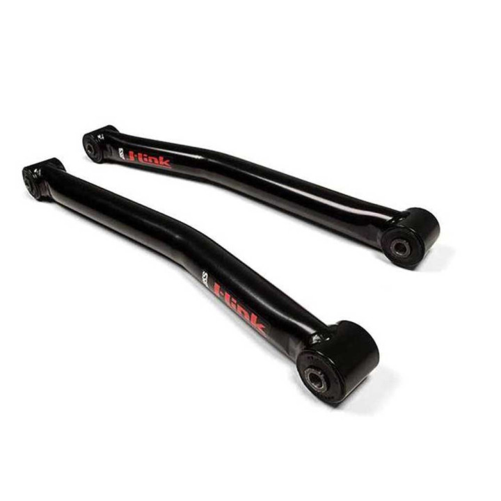 Set Braț de Control Inferior Față, JKS J-Link Lift 0-4.5 Inch, Jeep Gladiator / Wrangler 2018 - Prezent - EDK.ro