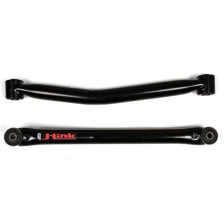 Front Lower Control Arm Kit, JKS J-Link Lift 0-4.5 Inch, Jeep Gladiator 2020 - Present, Jeep Wrangler 2018 - Present - EDK.ro