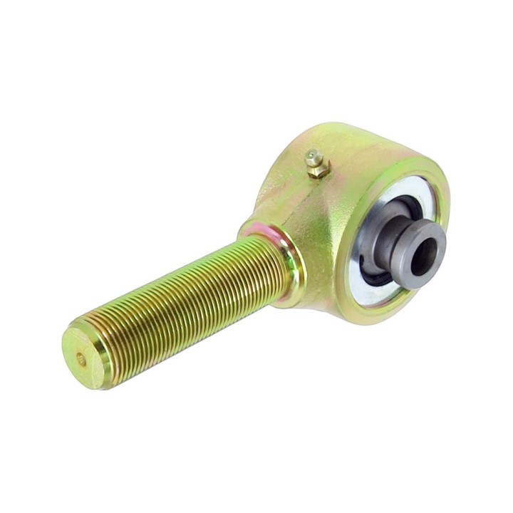 Capăt de Bară Forjat cu Articulație Johnny Joint, Clayton Off Road 1.25 Inch-12, Jeep Gladiator / Wrangler 2018 - Prezent - EDK.ro