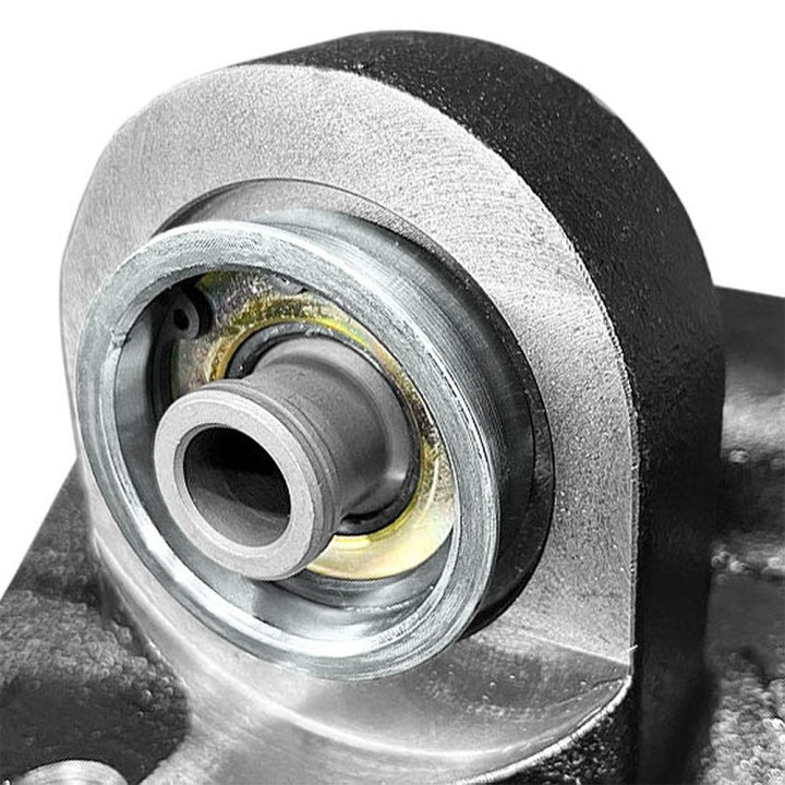 Front Axle Housing Johnny Joint Kit, Clayton Off Road, Jeep Gladiator / Wrangler 2018 - Present - EDK.ro