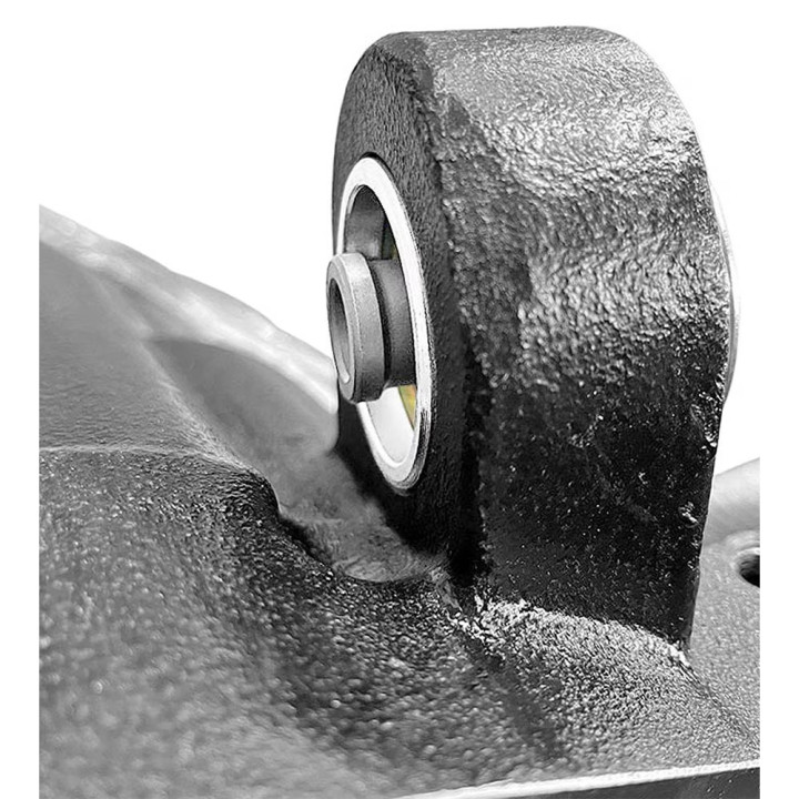 Carcasă Punte Față Kit Articulație Johnny Joint, Clayton Off Road, Jeep Gladiator 2020 - Prezent, Jeep Wrangler 2018 - Prezent -