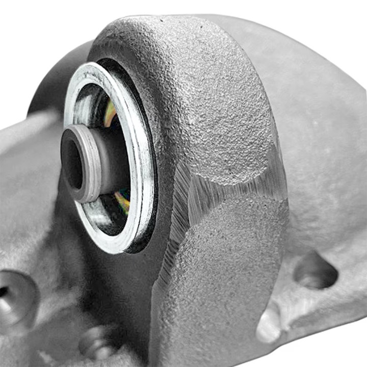 Carcasă Punte Față Kit Articulație Johnny Joint, Clayton Off Road, Jeep Gladiator 2020 - Prezent, Jeep Wrangler 2018 - Prezent -