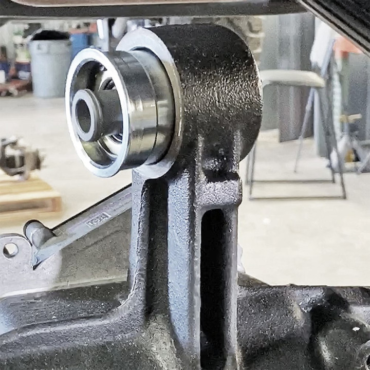 Front Axle Housing Johnny Joint Kit, Clayton Off Road, Jeep Gladiator 2020 - Present, Jeep Wrangler 2018 - Present - EDK.ro