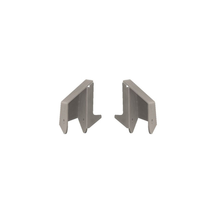 Suporturi Cadru Braț de Control Inferior Față, Barnes 4WD 3/16 Inch Oțel, Jeep Gladiator / Wrangler 2018 - Prezent - EDK.ro