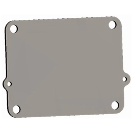 Placă de Deconectare Ax Față, Barnes 4WD, Jeep Gladiator 2020 - Prezent, Jeep Wrangler 2018 - Prezent - EDK.ro