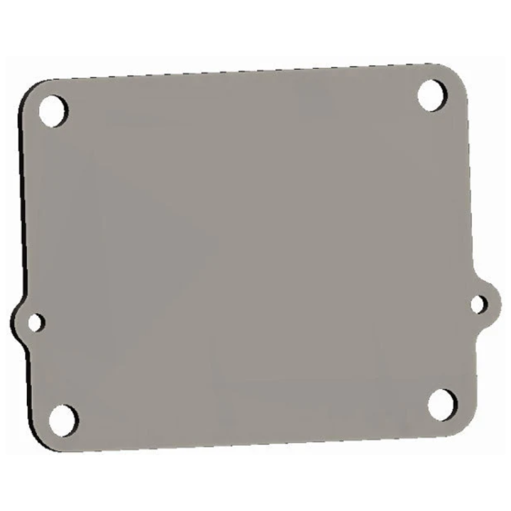 Placă de Deconectare Ax Față, Barnes 4WD, Jeep Gladiator / Wrangler 2018 - Prezent - EDK.ro