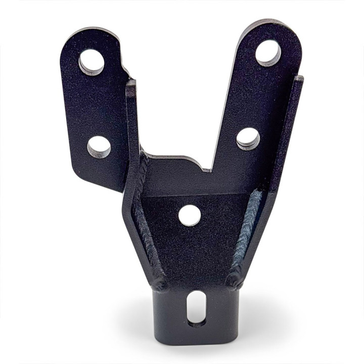 Front Track Bar Bracket, Clayton Off Road, Jeep Gladiator / Wrangler 2018 - Present - EDK.ro