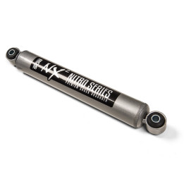 Stabilizator de Direcție, BDS Suspension NX2, Jeep Gladiator 2020 - Prezent, Jeep Wrangler 2018 - Prezent - EDK.ro