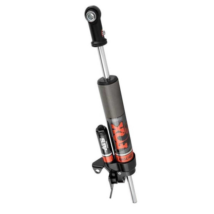 Stabilizator de Direcție, FOX Factory Race 2.0 IFP Rezervor Reglabil ATS, Jeep Gladiator 2020 - Prezent, Jeep Wrangler 2018 - Pr