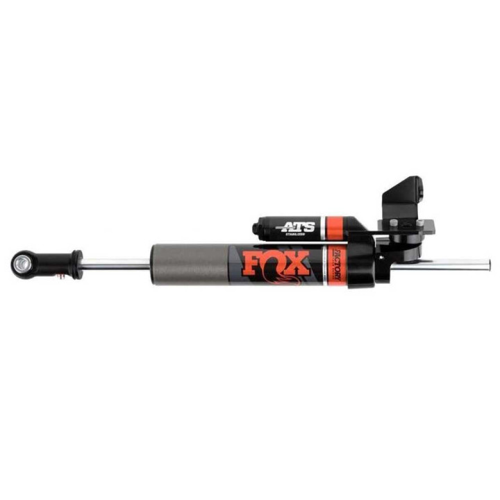 Stabilizator de Direcție, FOX Factory Race 2.0 IFP Rezervor Reglabil ATS, Jeep Gladiator 2020 - Prezent, Jeep Wrangler 2018 - Pr
