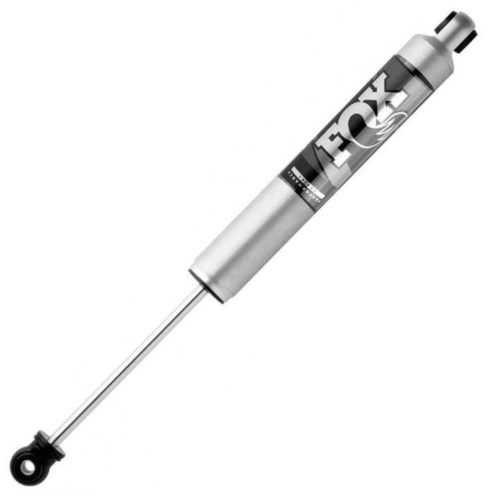 Steering Stabilizer, FOX Factory Performance 2.0 IFP, Jeep Gladiator 2020 - Present, Jeep Wrangler 2018 - Present - EDK.ro