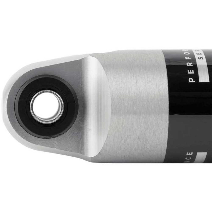 Steering Stabilizer, FOX Factory Performance 2.0 IFP, Jeep Gladiator 2020 - Present, Jeep Wrangler 2018 - Present - EDK.ro