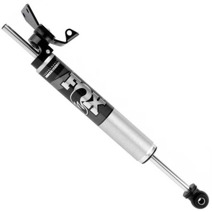 Steering Stabilizer, FOX Factory Performance 2.0 TS, Jeep Gladiator 2020 - Present, Jeep Wrangler 2018 - Present - EDK.ro