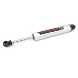 Stabilizator de Direcție, Rough Country V2, Jeep Gladiator 2020 - Prezent, Jeep Wrangler 2018 - Prezent - EDK.ro