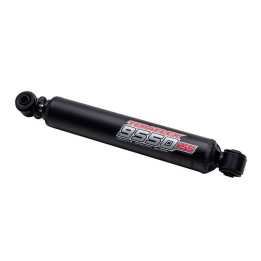 Steering Stabilizer, TeraFlex 9550 VSS Lift 0-6 Inch, Jeep Gladiator 2020 - Present, Jeep Wrangler 2018 - Present - EDK.ro