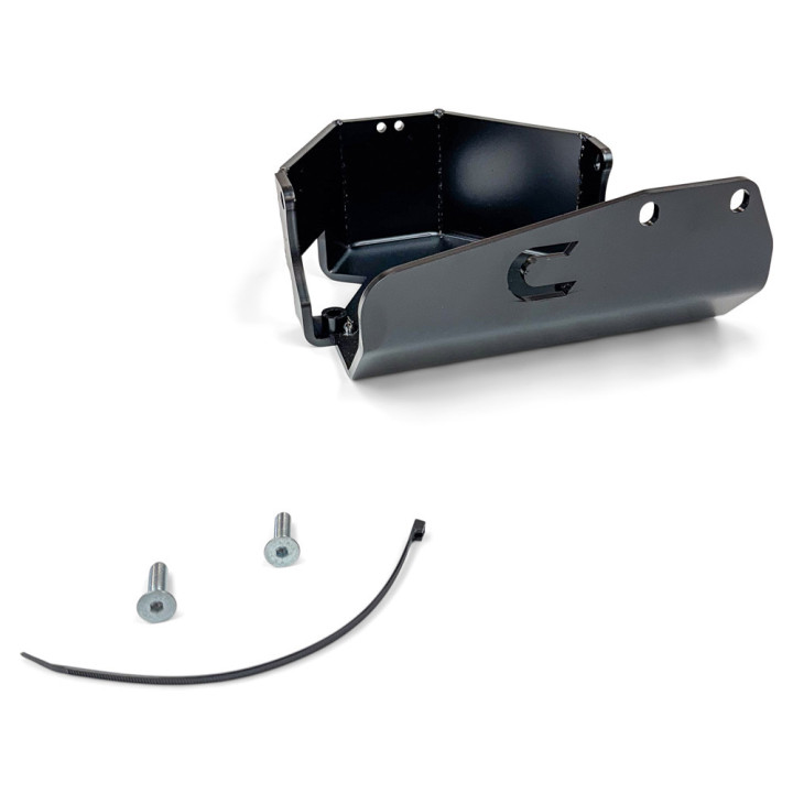 Front Axle Disconnect FAD Skid, Clayton Off Road, Jeep Gladiator 2020 - Present, Jeep Wrangler 2018 - Present - EDK.ro