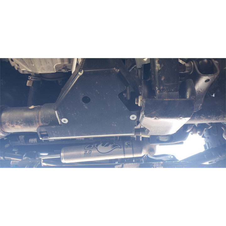 Deconectare Punte Față FAD Benăină, Clayton Off Road, Jeep Gladiator 2020 - Prezent, Jeep Wrangler 2018 - Prezent - EDK.ro
