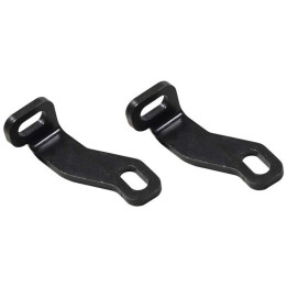 Kit de Montare Bară, AEV RX, Jeep Gladiator 2020 - Prezent, Jeep Wrangler 2018 - Prezent - EDK.ro