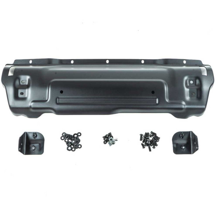 Placă de Protecție din Oțel, OFD, Jeep Gladiator 2020 - Prezent, Jeep Wrangler 2018 - Prezent - EDK.ro