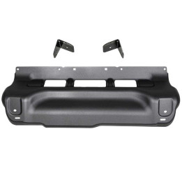 Placă de Protecție Față, AEV RX, Jeep Gladiator 2020 - Prezent, Jeep Wrangler 2018 - Prezent - EDK.ro