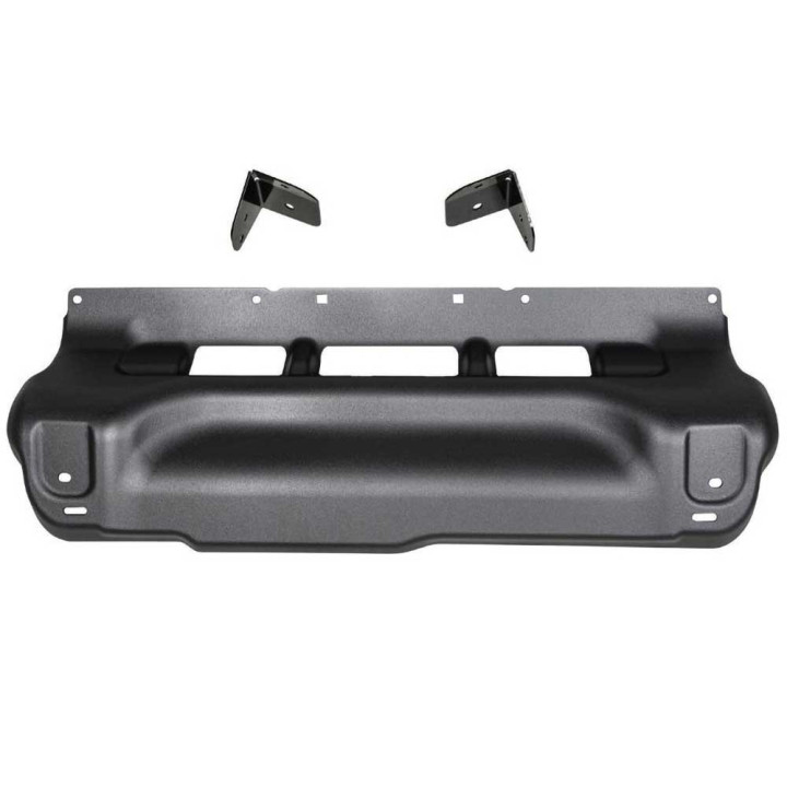 Placă de Protecție Față, AEV RX, Jeep Gladiator 2020 - Prezent, Jeep Wrangler 2018 - Prezent - EDK.ro