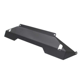 Steel Lower Skid Plate for Rockline Bumper, Go Rhino, Jeep Gladiator 2020 - Present, Jeep Wrangler 2018 - Present - EDK.ro
