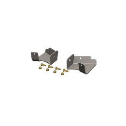 Plăci de Protecție pentru Cadrul Brațului de Control Inferior Față, Barnes 4WD, Jeep Gladiator 2020 - Prezent, Jeep Wrangler 201