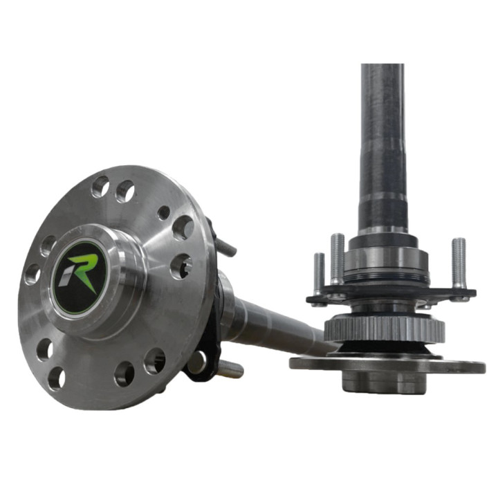 Set Punte Spate Dana 44 32-spline Rubicon, Revolution Gear Discovery Series 4340 Chromoly, Jeep Gladiator 2020 - Prezent, Jeep W