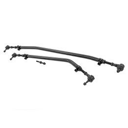 Kit de Modernizare a Direcției, Rough Country, Jeep Gladiator 2020 - Prezent, Jeep Wrangler 2018 - Prezent - EDK.ro