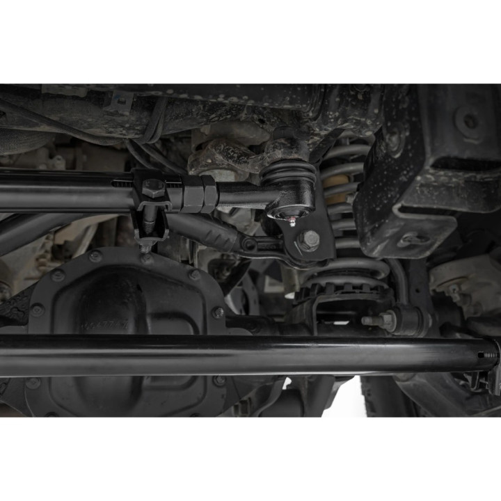 Kit de Modernizare a Direcției, Rough Country, Jeep Gladiator 2020 - Prezent, Jeep Wrangler 2018 - Prezent - EDK.ro