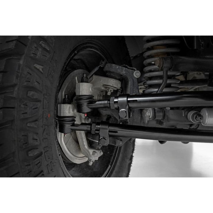 Kit de Modernizare a Direcției, Rough Country, Jeep Gladiator 2020 - Prezent, Jeep Wrangler 2018 - Prezent - EDK.ro