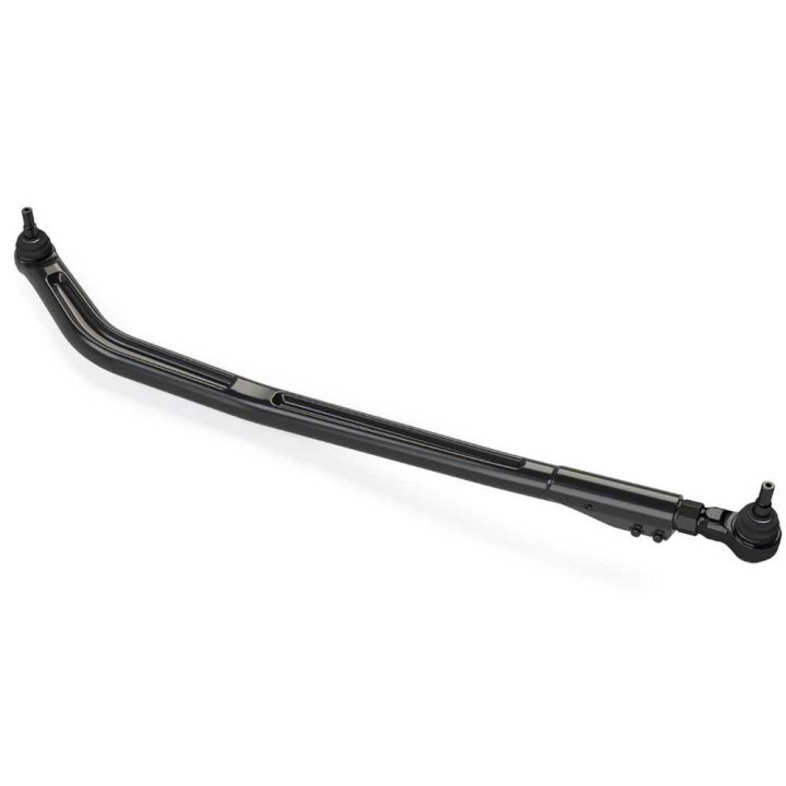 Drag Link Forged HD Kit, TeraFlex Lift 0-6 Inch, Jeep Gladiator 2020 - Present, Jeep Wrangler 2018 - Present - EDK.ro