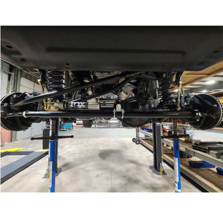 Sistem de Direcție, Clayton Off Road Currectlync Lift 0-6 Inch, Jeep Gladiator 2020 - Prezent, Jeep Wrangler 2018 - Prezent - ED