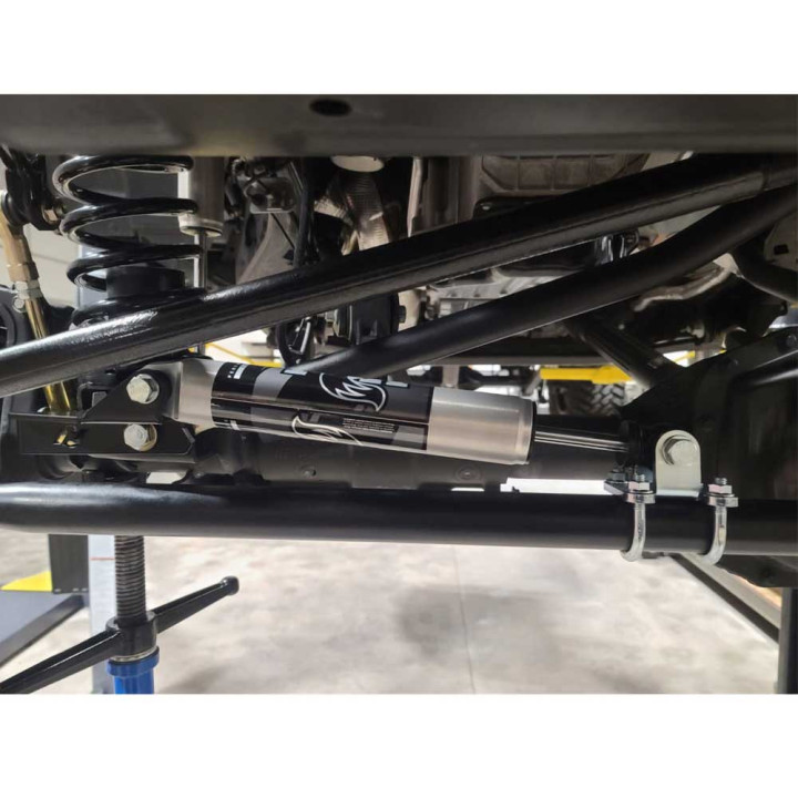 Sistem de Direcție, Clayton Off Road Currectlync Lift 0-6 Inch, Jeep Gladiator 2020 - Prezent, Jeep Wrangler 2018 - Prezent - ED