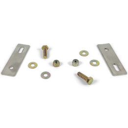 Extensie Suport Conductă Frână Față, Clayton Off Road Lift 2-4 Inch, Jeep Gladiator 2020 - Prezent, Jeep Wrangler 2018 - Prezent