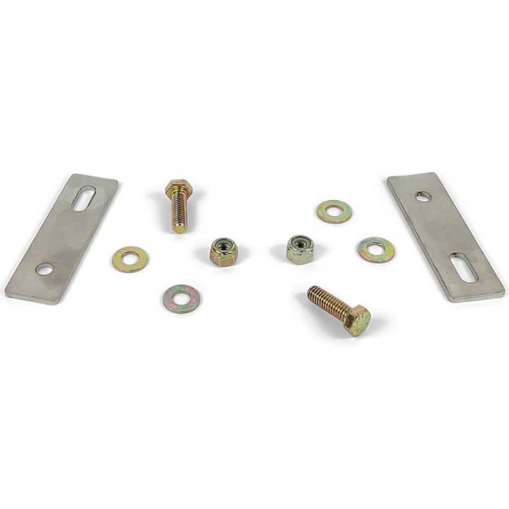 Extensie Suport Conductă Frână Față, Clayton Off Road Lift 2-4 Inch, Jeep Gladiator 2020 - Prezent, Jeep Wrangler 2018 - Prezent