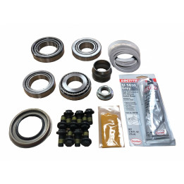 Front Master Install Kit Dana 44 / M210, Revolution Gear, Jeep Gladiator 2020 - Present, Jeep Wrangler 2018 - Present - EDK.ro