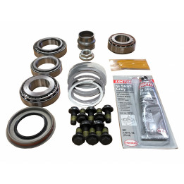 Kit de Instalare Principală Spate Dana 44 / M220, Revolution Gear, Jeep Gladiator 2020 - Prezent, Jeep Wrangler 2018 - Prezent -