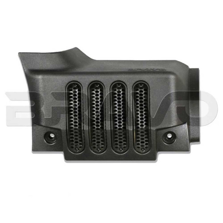 Kit Admisie Aer, Bravo, Jeep Gladiator 2020 - Prezent, Jeep Wrangler 2018 - Prezent - EDK.ro