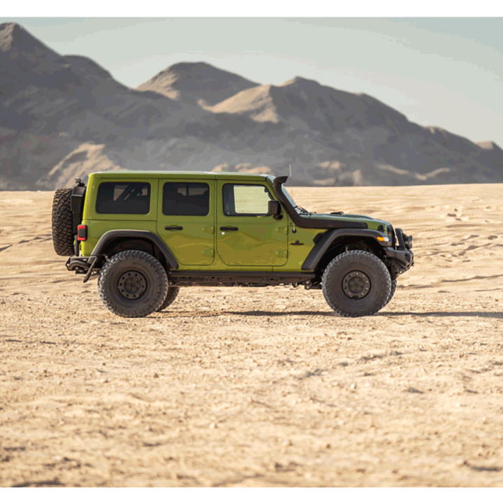 Snorkel, AEV, Jeep Gladiator 2020 - Prezent, Jeep Wrangler 2018 - Prezent - EDK.ro