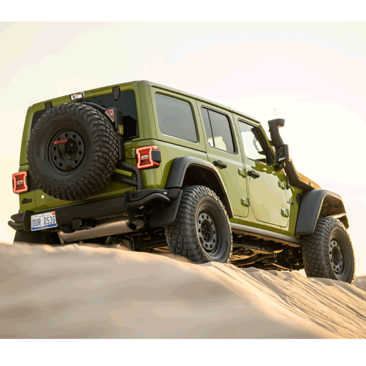 Snorkel, AEV, Jeep Gladiator 2020 - Prezent, Jeep Wrangler 2018 - Prezent - EDK.ro