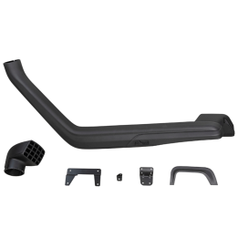 Snorkel, AEV, Jeep Gladiator 2020 - Prezent, Jeep Wrangler 2018 - Prezent - EDK.ro