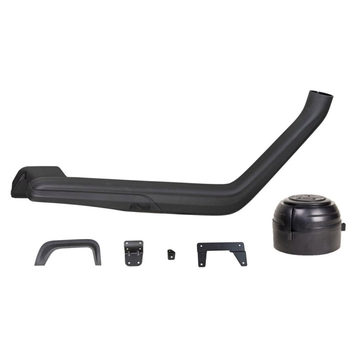 Snorkel, AEV Diesel, Jeep Gladiator 2020 - Prezent, Jeep Wrangler 2018 - Prezent - EDK.ro