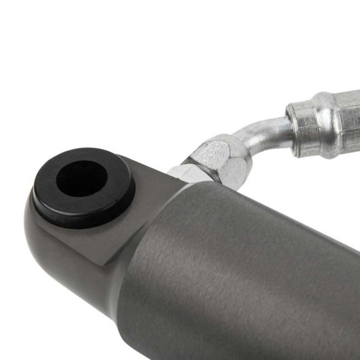 Front Nitro Shock Absorber, FOX Factory Performance Elite 2.5 Reservoir Adjustable DSC Lift 3.5-4 Inch, Jeep Gladiator 2020 - Pr