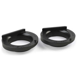 Front Lower Spring Perch Kit, TeraFlex, Jeep Gladiator 2020 - Present, Jeep Wrangler 2018 - Present - EDK.ro