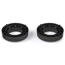 Kit de Nivel de Încărcare Distanțier Față, TeraFlex 1 Inch, Jeep Gladiator / Wrangler 2018 - Prezent - EDK.ro
