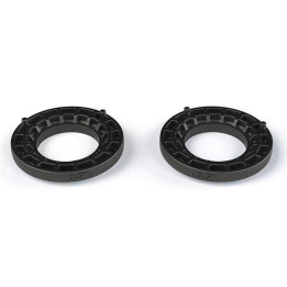Front Spacer Load Level Kit 0.5 Inch, TeraFlex, Jeep Gladiator / Wrangler 2018 - Present - EDK.ro