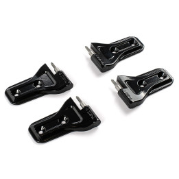 Balamale pentru Uși, OFD, Jeep Gladiator 2020 - Prezent, Jeep Wrangler 2018 - Prezent - EDK.ro