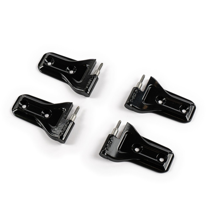 Door Hinges, OFD, Jeep Gladiator / Wrangler 2018 - Present - EDK.ro